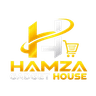 Hamza Gadgets Logo